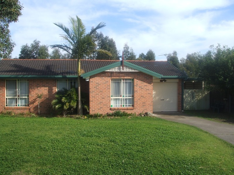 36 Oxley, Raymond Terrace NSW 2324