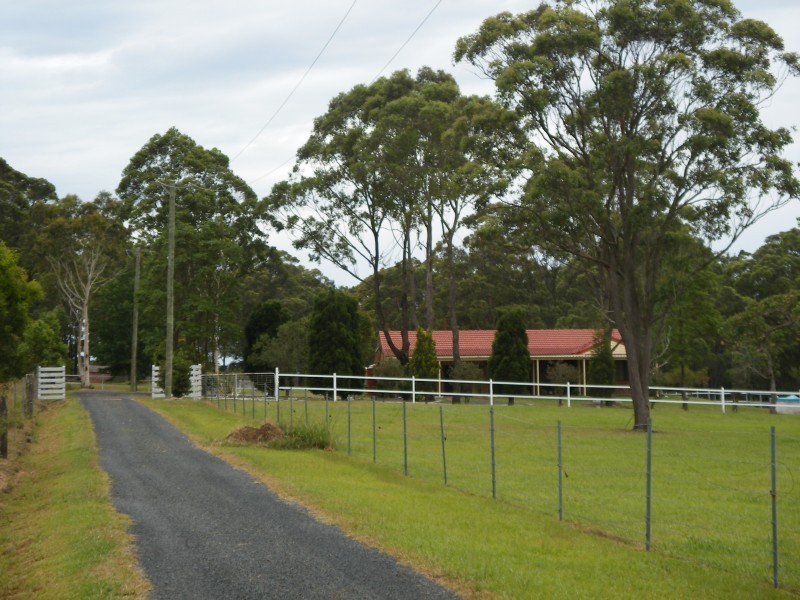 Lot 15, 6 Cook Drive, Swan Bay NSW 2324