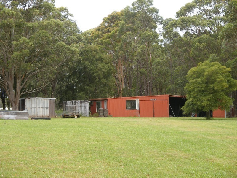 Lot 15, 6 Cook Drive, Swan Bay NSW 2324