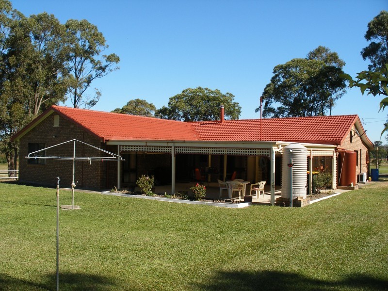 Lot 15, 6 Cook Drive, Swan Bay NSW 2324