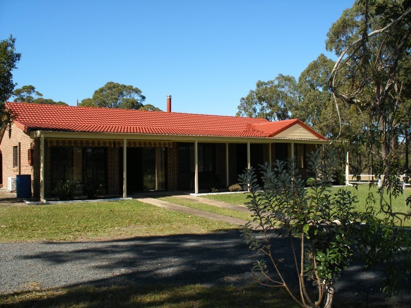 Lot 15, 6 Cook Dr, Swan Bay NSW 2324