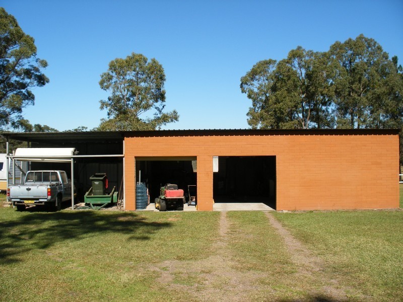 Lot 15, 6 Cook Dr, Swan Bay NSW 2324