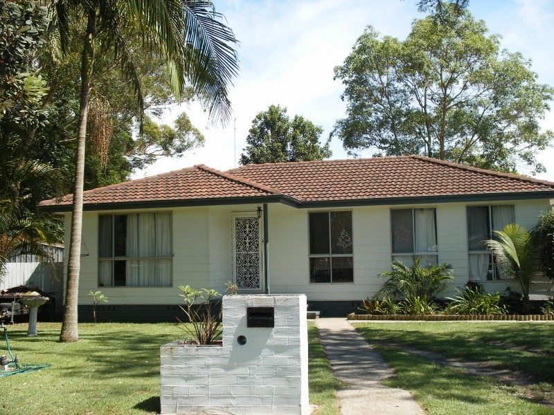 6 Prospect Close, Raymond Terrace NSW 2324