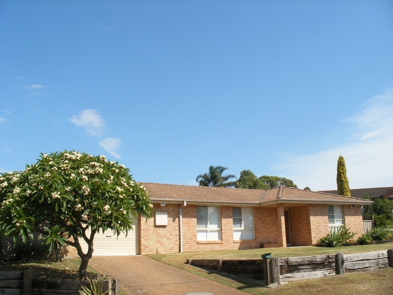 1 Harper Court, Raymond Terrace NSW 2324