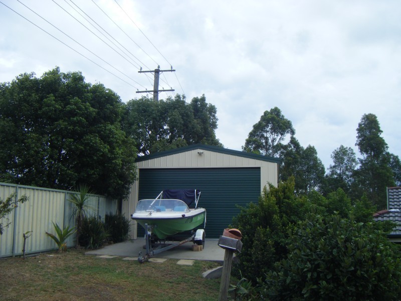 24 Cooper Place, Raymond Terrace NSW 2324