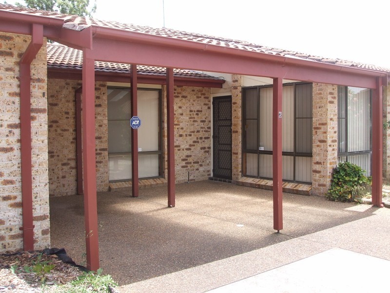 6/5 Clarke Close, Raymond Terrace NSW 2324