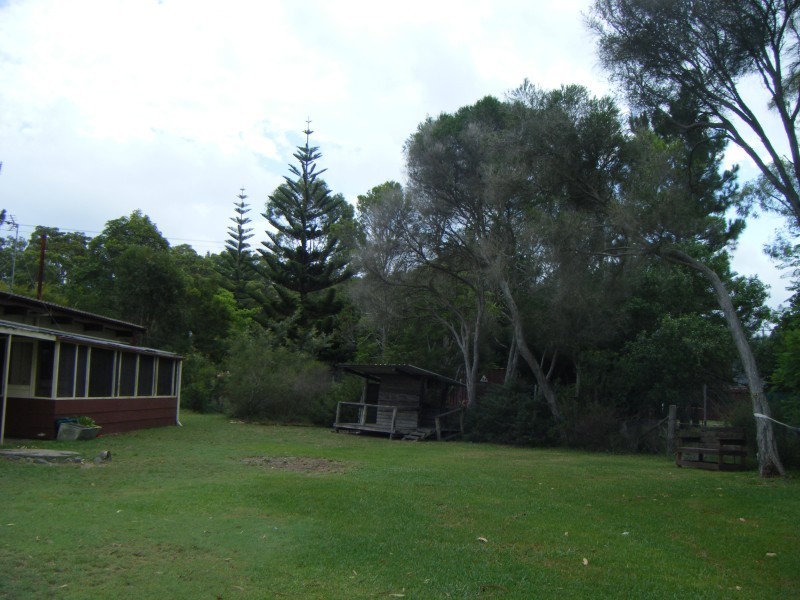 415 Cabbage Tree Road, Williamtown NSW 2318