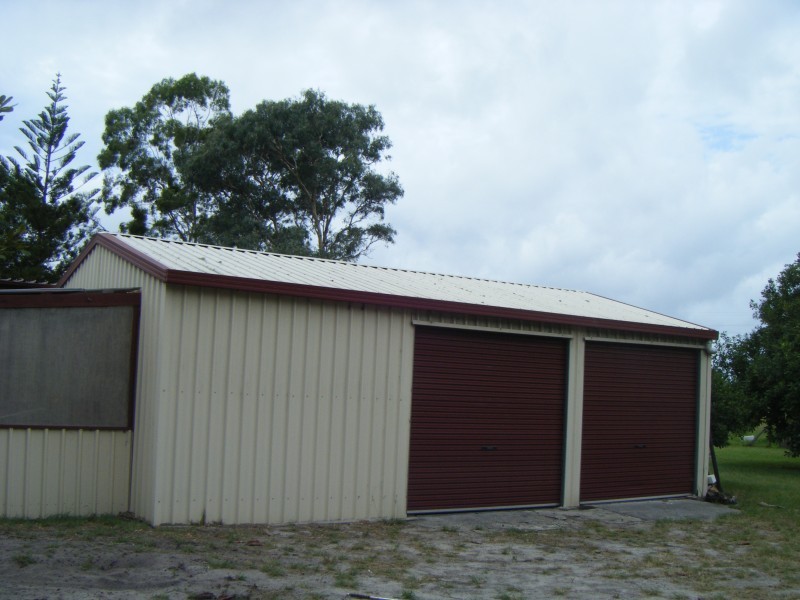 415 Cabbage Tree Road, Williamtown NSW 2318