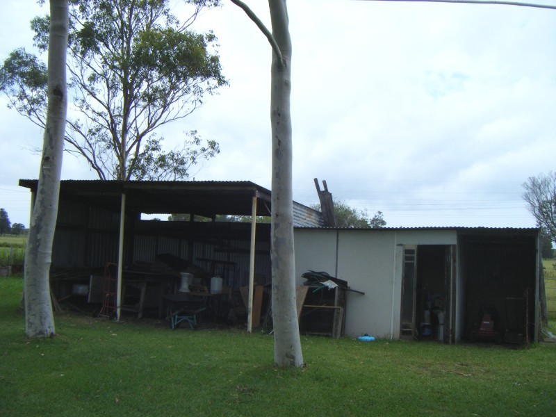 415 Cabbage Tree Road, Williamtown NSW 2318