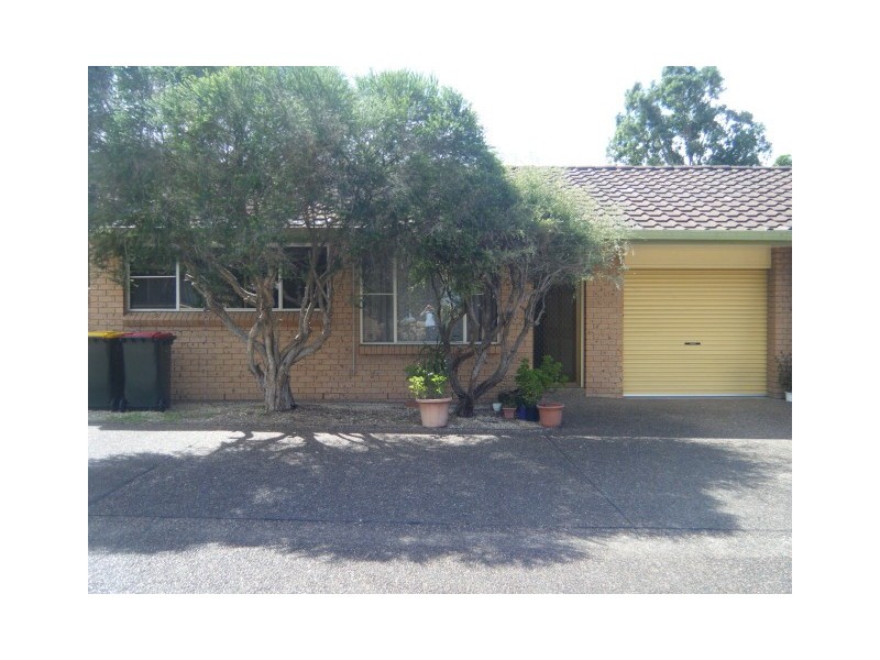 6/85 Benjamin Lee Drive, Raymond Terrace NSW 2324