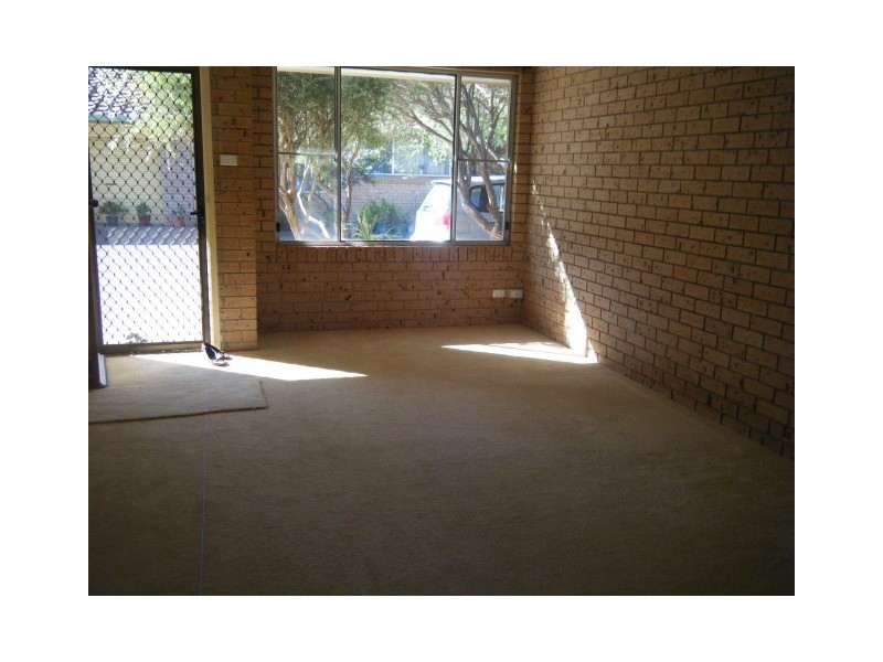 6/85 Benjamin Lee Drive, Raymond Terrace NSW 2324