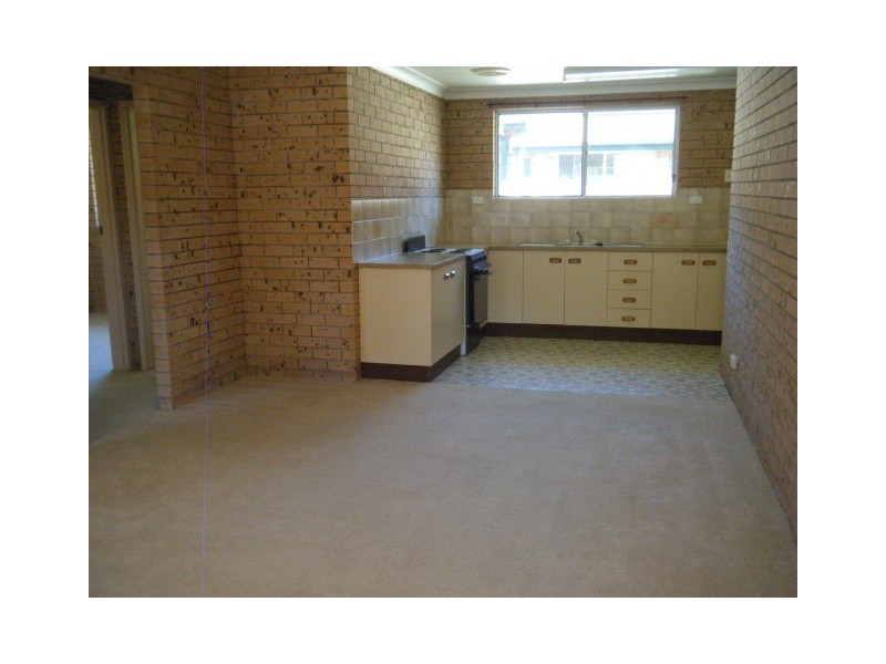 6/85 Benjamin Lee Drive, Raymond Terrace NSW 2324