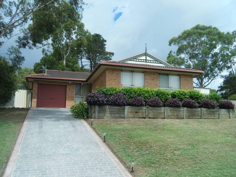 124 Dawson Road, Raymond Terrace NSW 2324