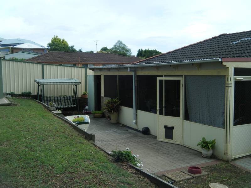 124 Dawson Road, Raymond Terrace NSW 2324