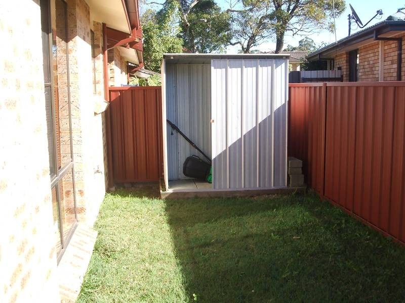 7/5 Clarke Close, Raymond Terrace NSW 2324