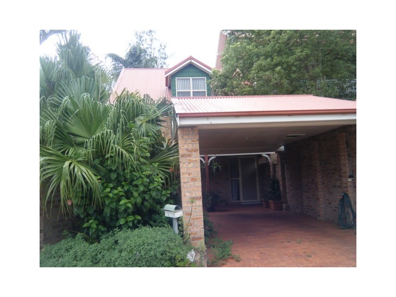 4/22 The Oaks, Raymond Terrace NSW 2324