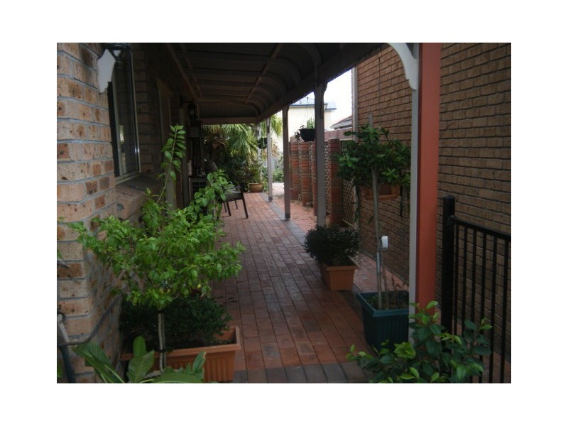4/22 The Oaks, Raymond Terrace NSW 2324