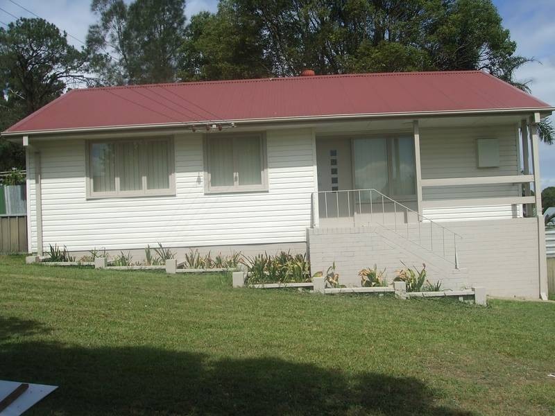 3 Edinburgh Street, Raymond Terrace NSW 2324