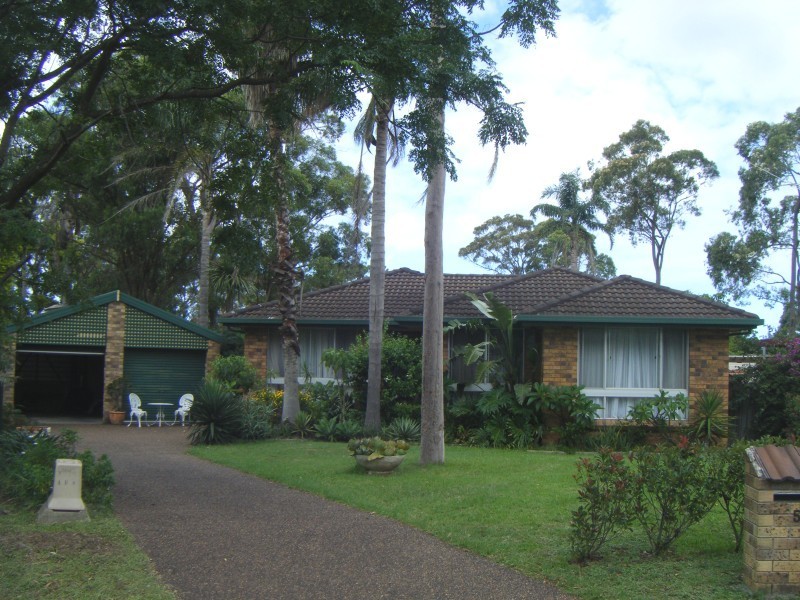 5 Melia Close, Medowie NSW 2318