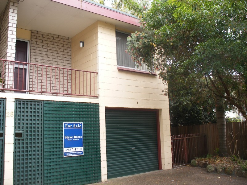 1/26 Irrawang Street, Raymond Terrace NSW 2324