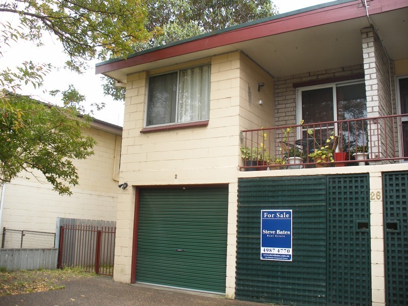 2/26 Irrawang Street, Raymond Terrace NSW 2324