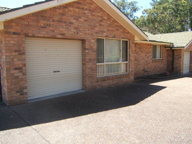 1/26a Bowman Dr, Raymond Terrace NSW 2324