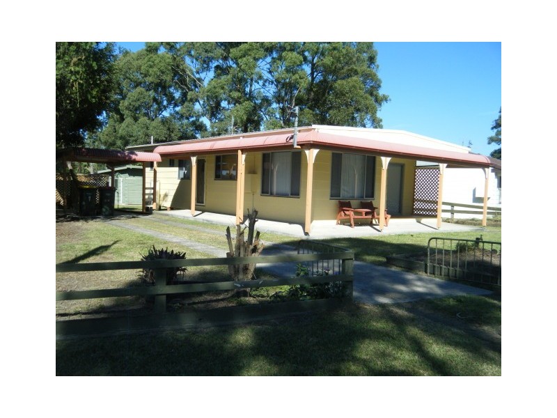 1 Carlisle Crescent, Karuah NSW 2324