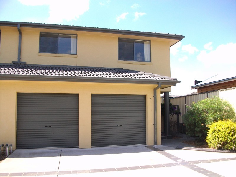 6/12A Irrawang Street, Raymond Terrace NSW 2324
