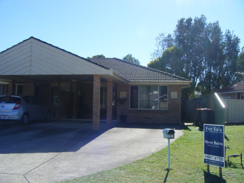 2/7 Eskdale Drive, Raymond Terrace NSW 2324