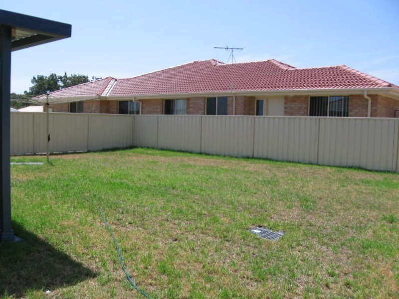 75 Joseph Sheen Drive, Raymond Terrace NSW 2324