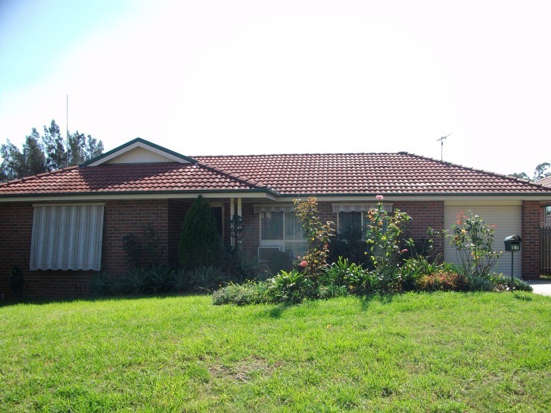 57 Holwell Circuit, Raymond Terrace NSW 2324