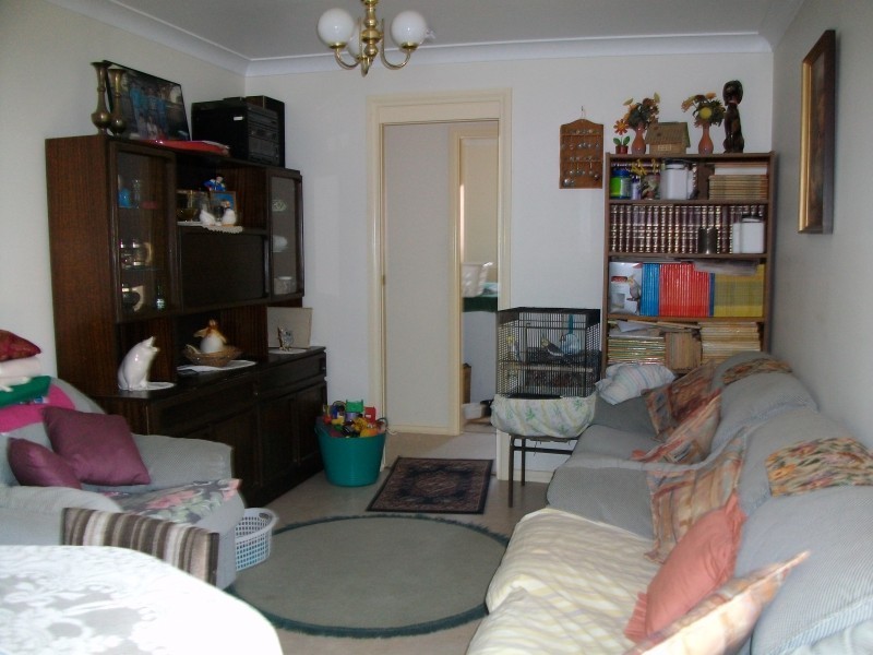 57 Holwell Circuit, Raymond Terrace NSW 2324