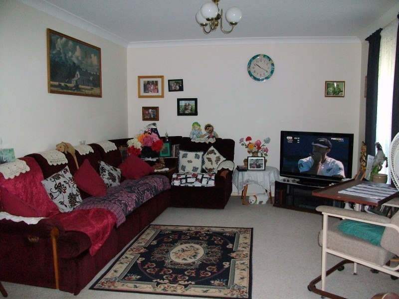 57 Holwell Circuit, Raymond Terrace NSW 2324