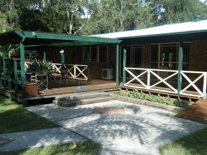 Raymond Terrace NSW 2324