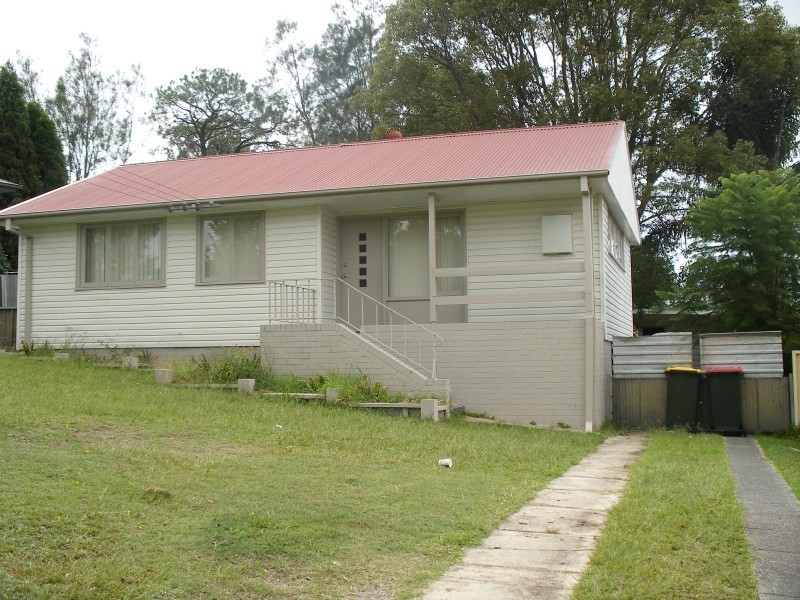 3 Edinburgh Street, Raymond Terrace NSW 2324