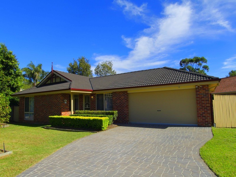 33 Joseph Sheen Drive, Raymond Terrace NSW 2324