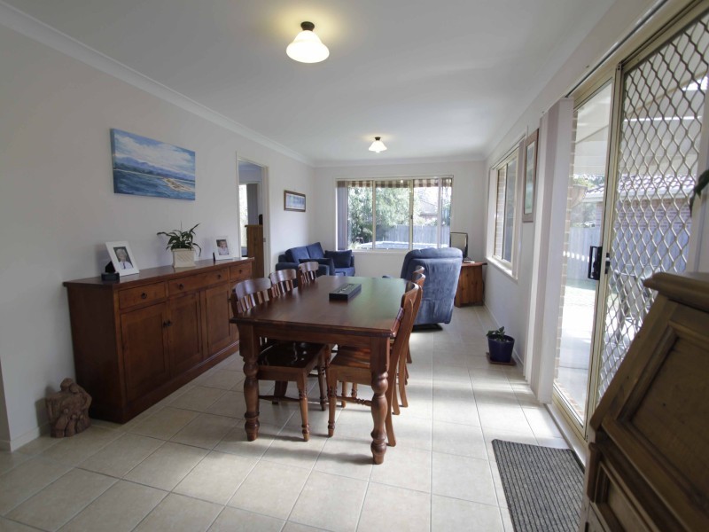 33 Joseph Sheen Drive, Raymond Terrace NSW 2324