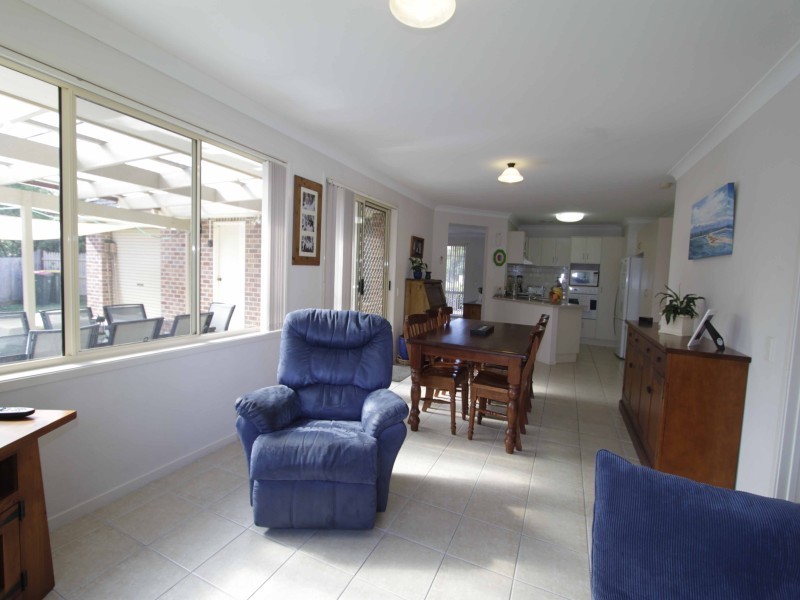 33 Joseph Sheen Drive, Raymond Terrace NSW 2324