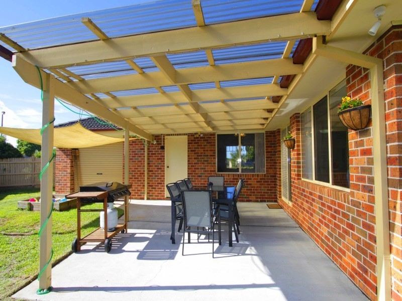 33 Joseph Sheen Drive, Raymond Terrace NSW 2324