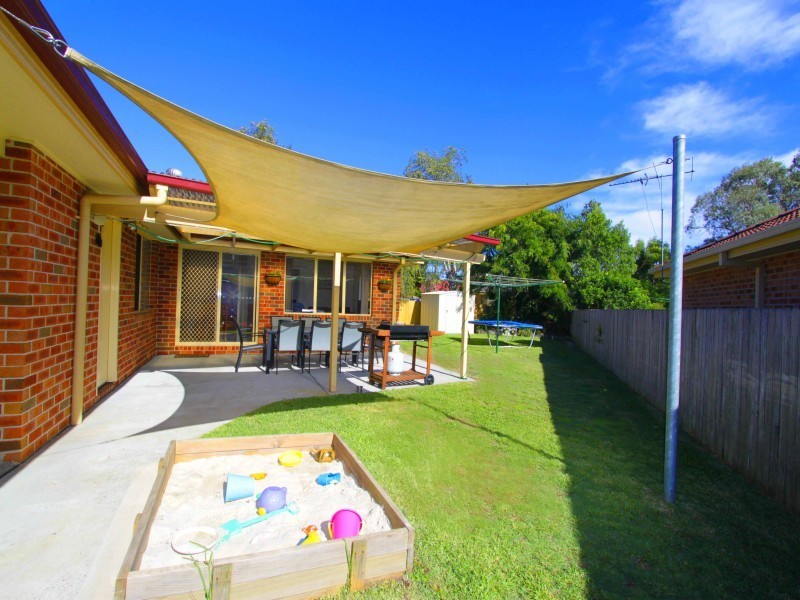 33 Joseph Sheen Drive, Raymond Terrace NSW 2324