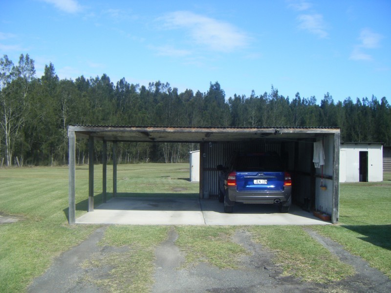 376 Marsh Road, Bobs Farm NSW 2316