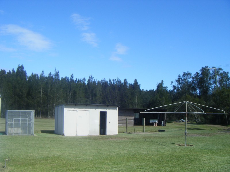 376 Marsh Road, Bobs Farm NSW 2316