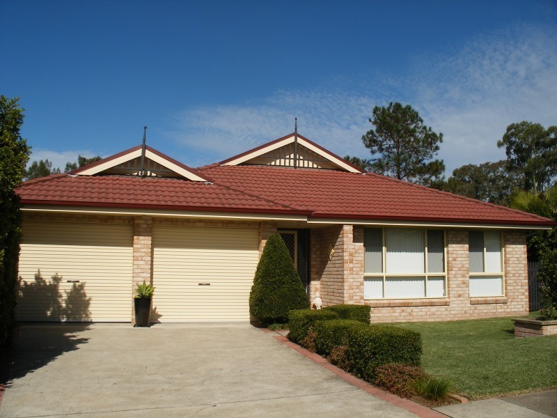 11 Halloran Way, Raymond Terrace NSW 2324