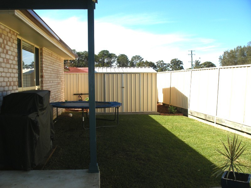11 Halloran Way, Raymond Terrace NSW 2324