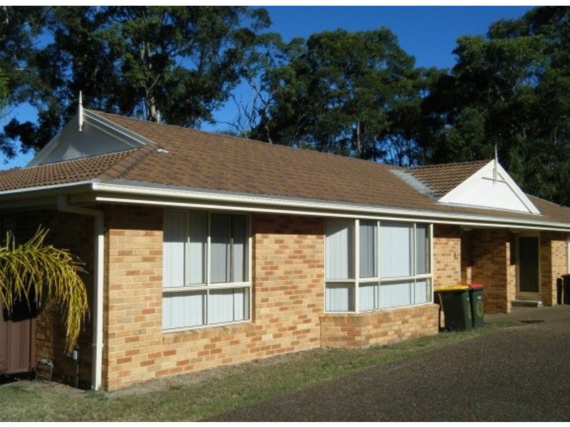 5/7 Watson Place, Raymond Terrace NSW 2324