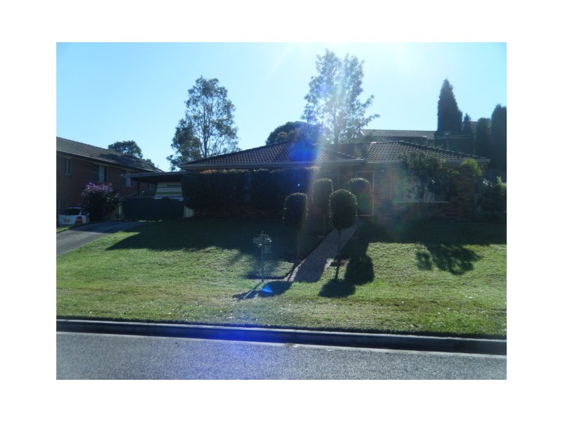 21 Bennett Place, Raymond Terrace NSW 2324