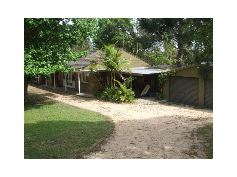 RMB2269 Coxs Lane, Fullerton Cove NSW 2318