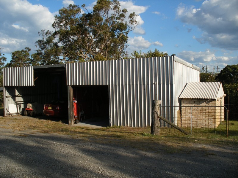 64 Tomago Road, Tomago NSW 2322