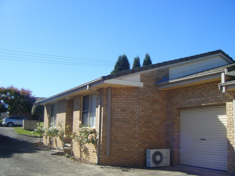 1/28 Garden Parade, Raymond Terrace NSW 2324