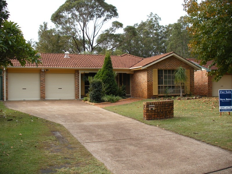 33 Elwin Road, Raymond Terrace NSW 2324